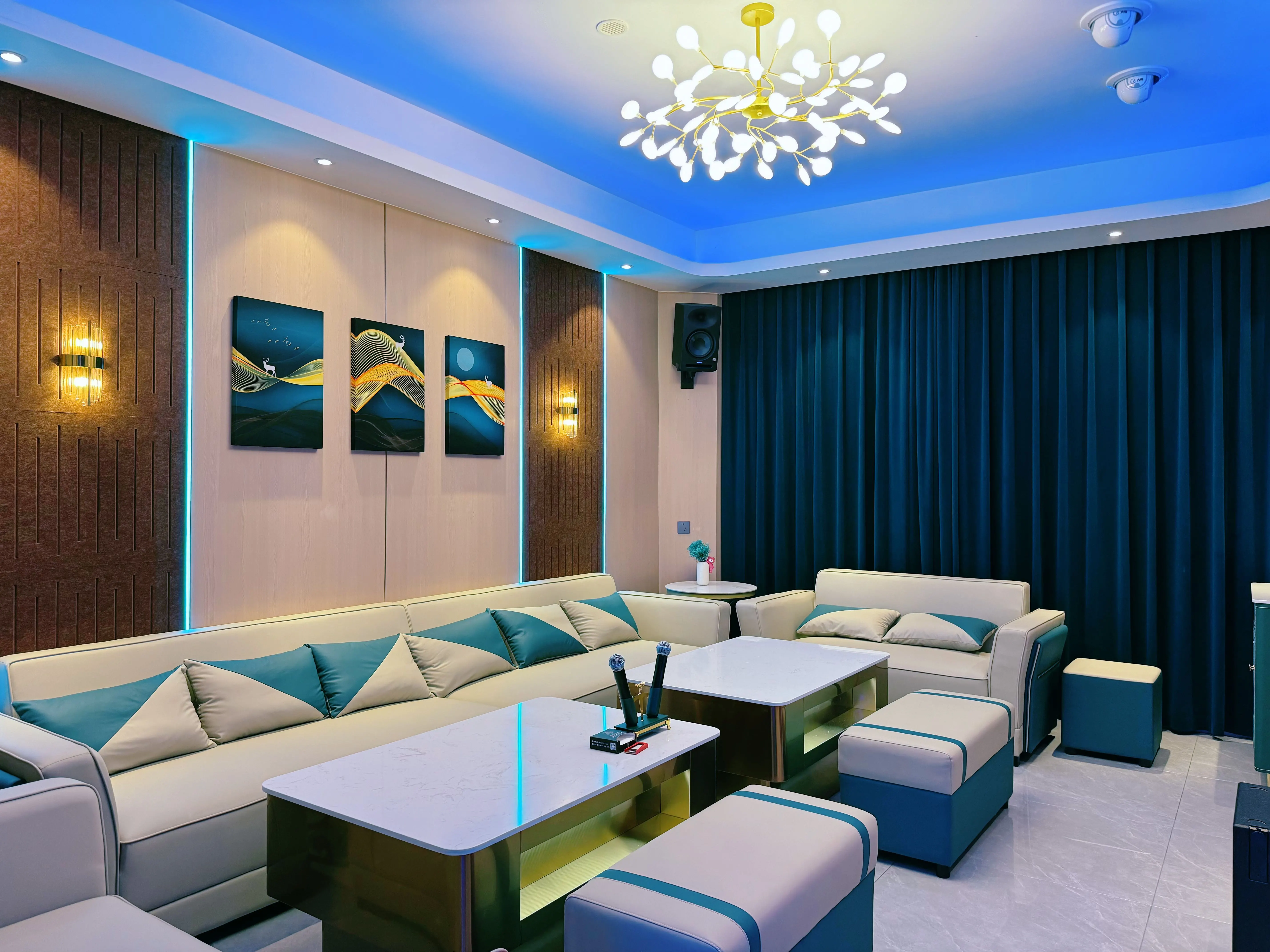 潍坊商务ktv精选商务ktv订房优惠-诸城市ktv预订