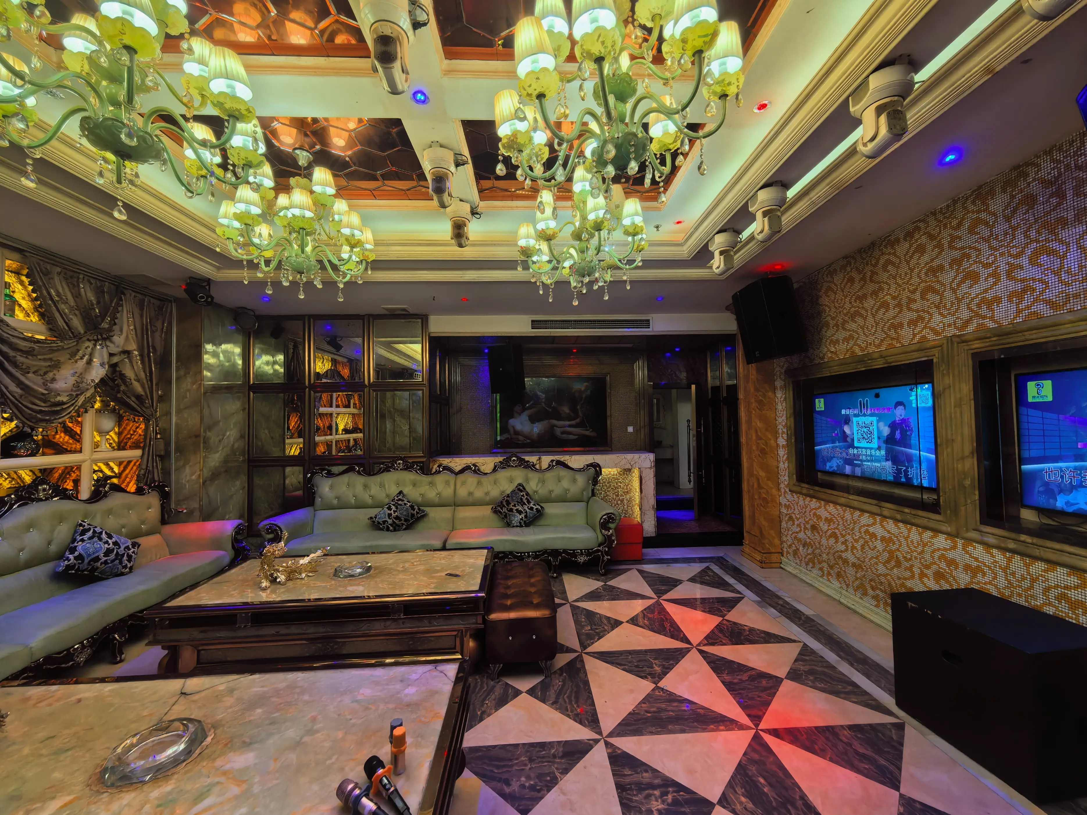 潍坊中低端商务ktv选择指南-诸城市ktv预订