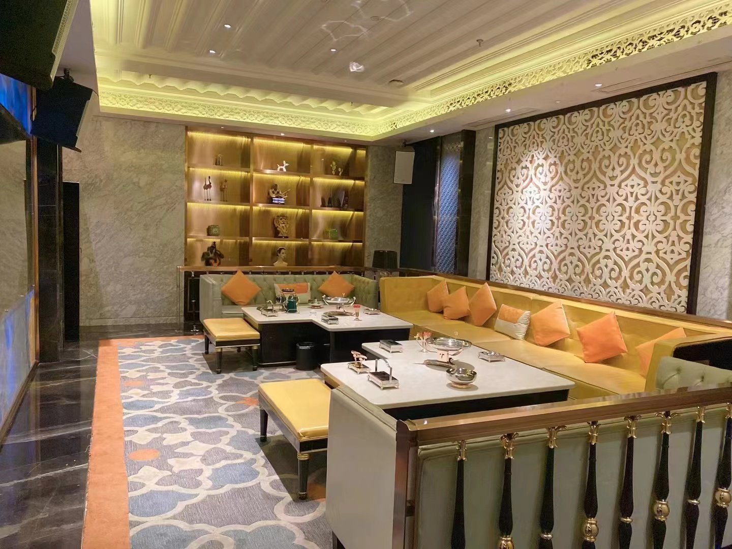 潍坊商务ktv消费攻略解析-寒亭区ktv预订