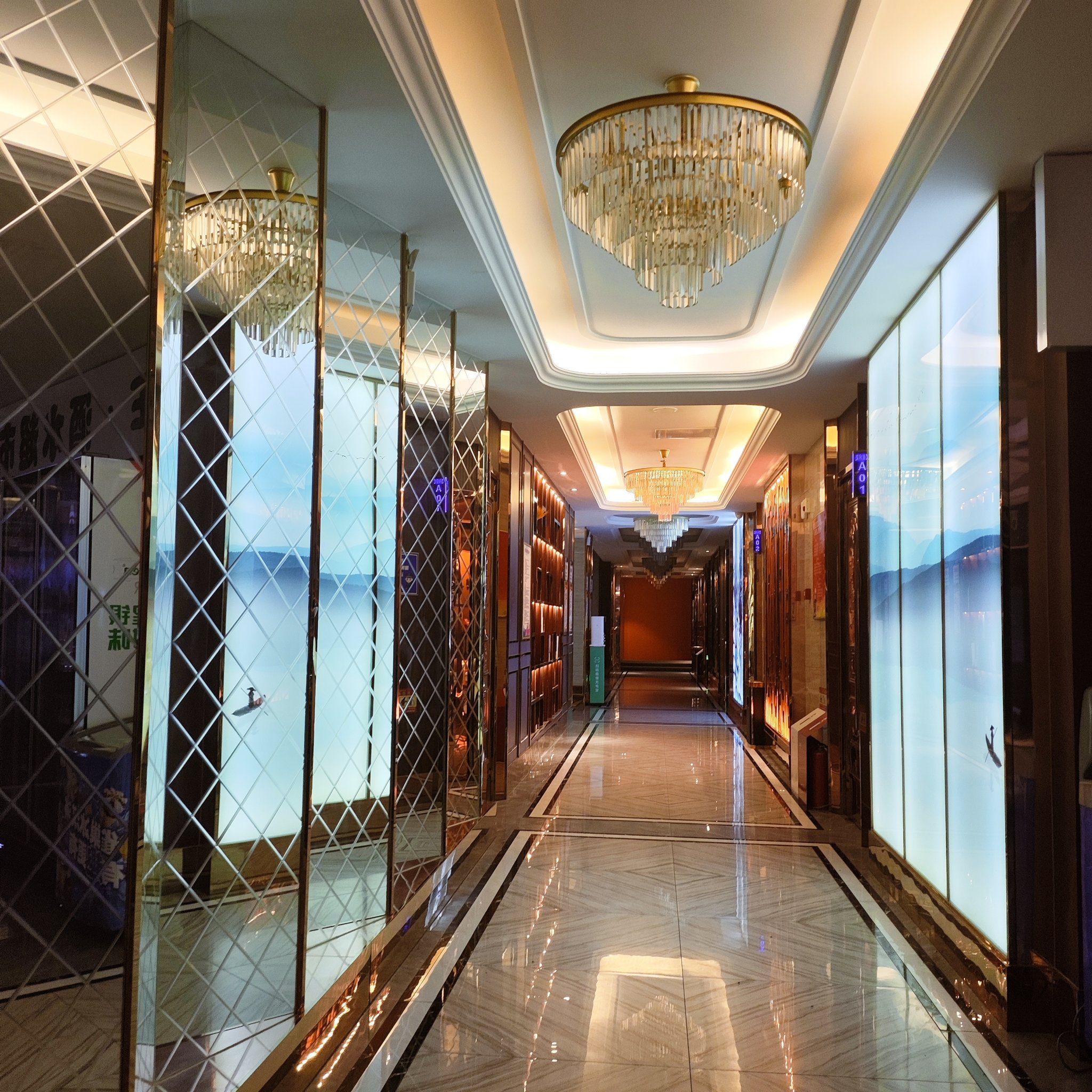 潍坊商务ktv独特商务ktv玩法揭秘-奎文区ktv预订