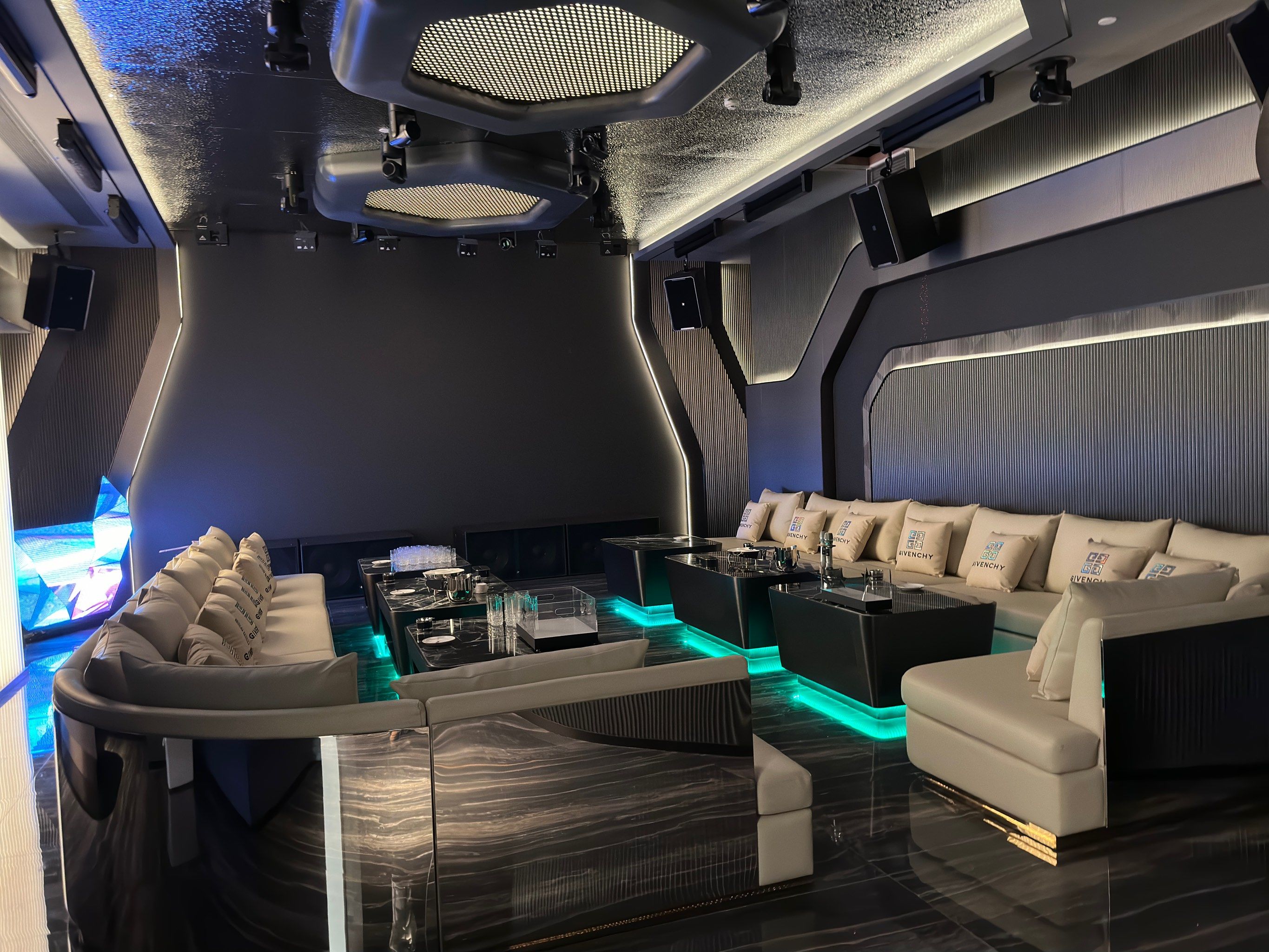 潍坊商务ktv精彩玩法推荐-临朐县ktv预订