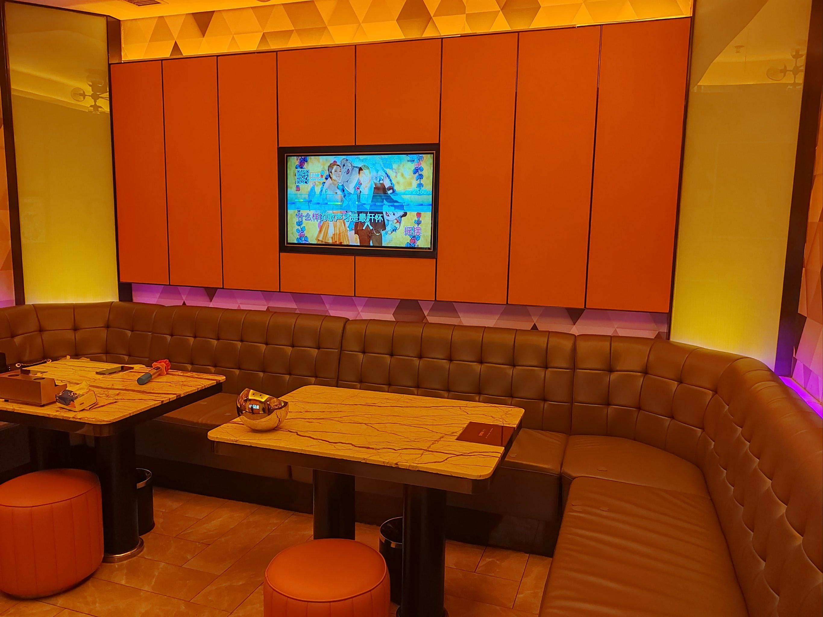 潍坊商务ktv，划算更享受-安丘市ktv预订