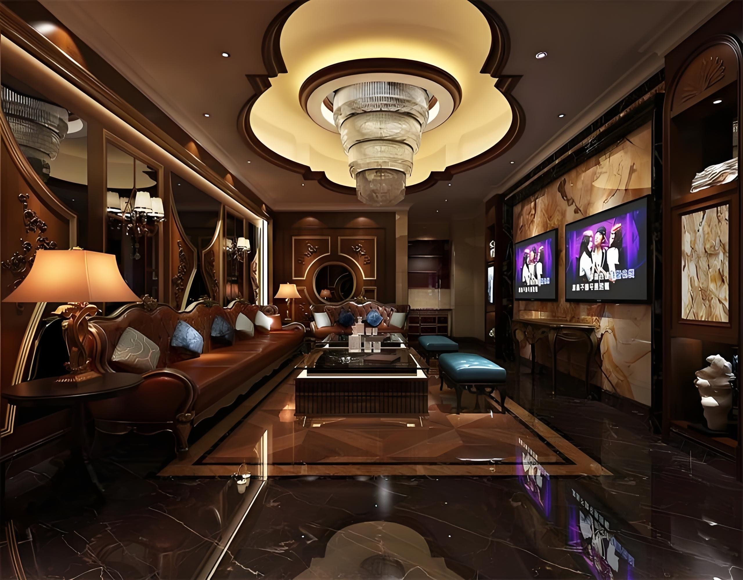 潍坊商务ktv划算吗实用攻略-寿光市ktv预订