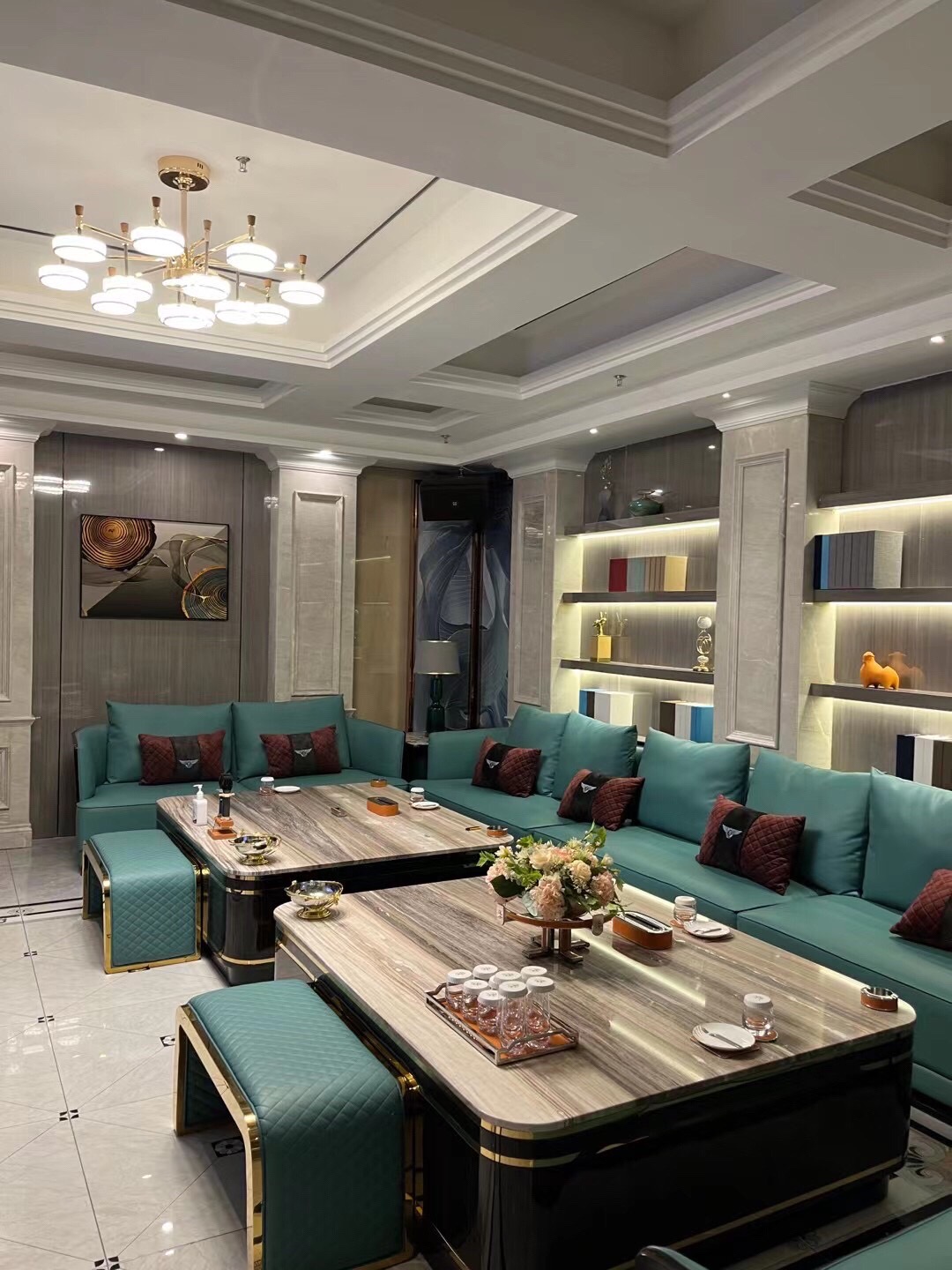 潍坊中低端商务KTV精选推荐-寒亭区ktv预订