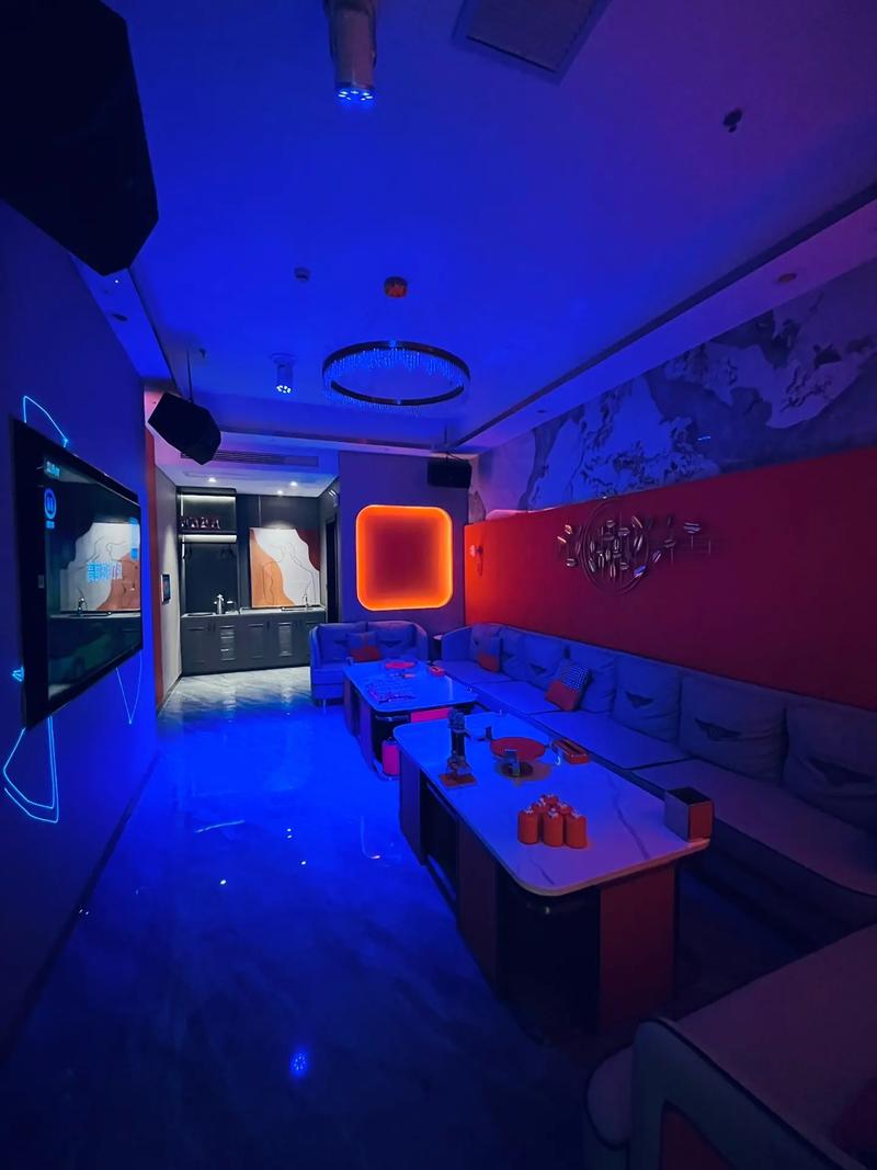 潍坊商务ktv是什么意思-青州市ktv预订