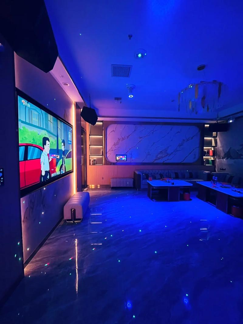 潍坊商务KTV中低端对比-昌乐县ktv预订