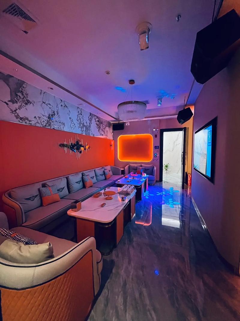 潍坊商务ktv有没有？-寿光市ktv预订