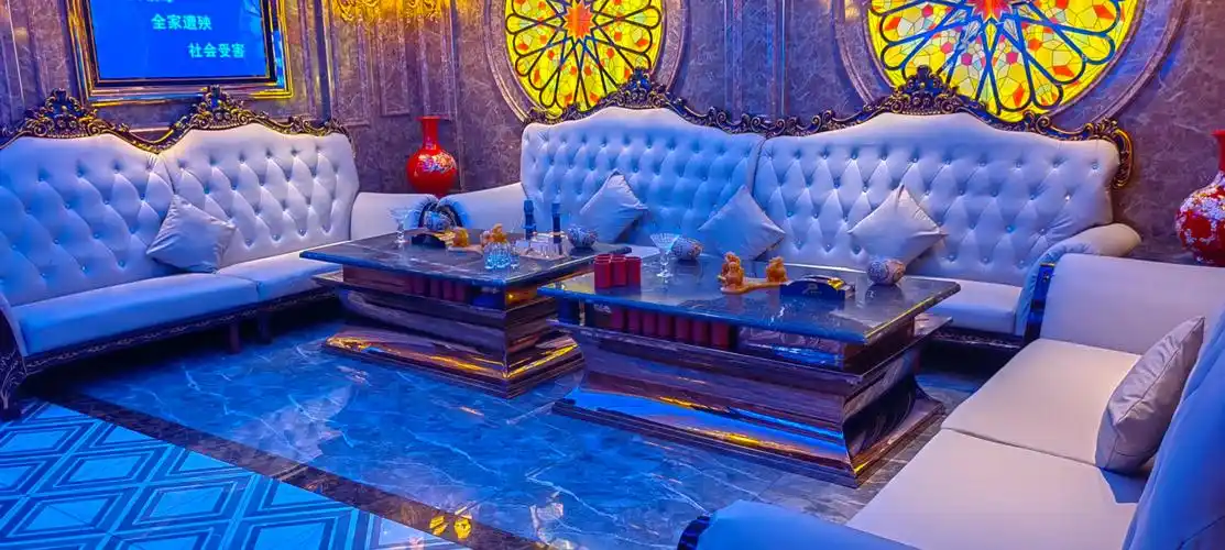 潍坊商务ktv有没有适合商务聚会-寒亭区ktv预订