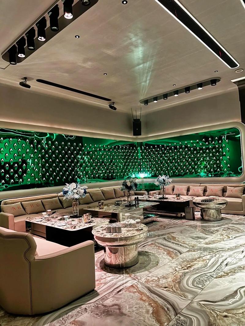 潍坊商务ktv推荐及商务ktv有哪些选择-昌乐县ktv预订