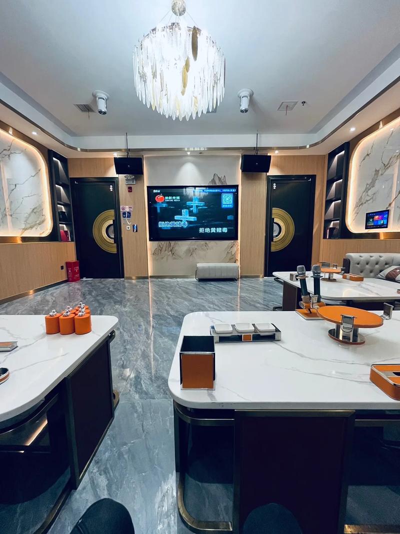 潍坊商务KTV订房指南-昌乐县ktv预订